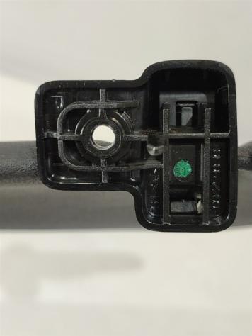 PARASOLE ALETTA ANTERIORE SX MINI Cooper 2° Serie 51167361833 101-0567100 N16B16A (0613) - Foto 3