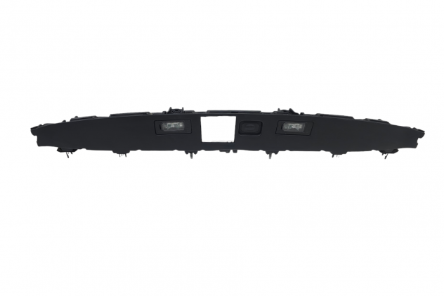 MANIGLIONE POSTERIORE CON LUCI LAND ROVER Range Rover Evoque Serie K8D2-404C42-A (18)