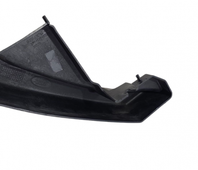 STAFFA PARAURTI ANTERIORE LAND ROVER Range Rover Evoque 1° Serie BJ32-17E762-BB 204DTD Diesel 2000 (11) - Foto 4