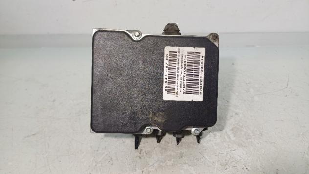 CENTRALINA ABS CITROEN C4 Picasso Mk1 0265950464/9664148780/0265235010 DV6TED4-9HZ diesel 1560 (0613)