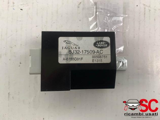 AMPLIFICATORE ANTENNA LAND ROVER Range Rover Evoque 1° Serie LR033016 (11) - Foto 2