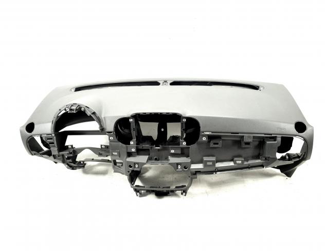 CRUSCOTTO SENZA AIRBAG PASSEGGERO FIAT 500 Serie 199 B1.000, 312 B1.000 (0714)