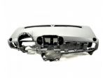 CRUSCOTTO SENZA AIRBAG PASSEGGERO FIAT 500 Serie 199 B1.000, 312 B1.000 (0714)