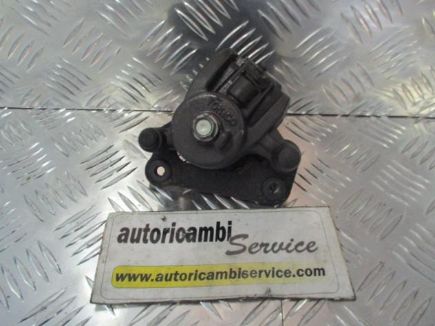 PINZA KAWASAKI NINJA ZX-R 900 B 6M 105KW (1999) 43041-1662-DJ FRENO POSTERIORE