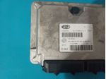 CENTRALINA CAMBIO 500 ABARTH  CFC 319 A.02 165 HP  55282286