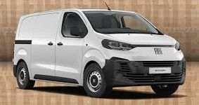 MUSATA MUSATE ANTERIORE COMPLETA FIAT SCUDO 4