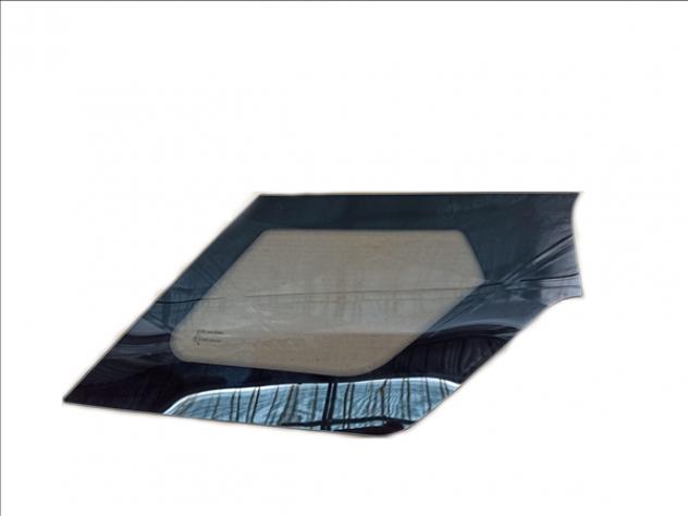 1409146 FINESTRINO VETRO POSTERIORE LATERALE FISSO DX LIGIER JS 56