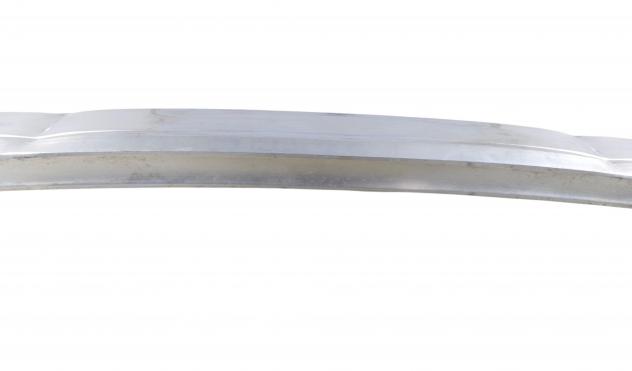 RINFORZO PARAURTI POSTERIORE CITROEN C3 AirCross 9801174980 (17) - Foto 13
