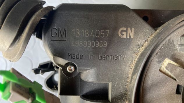 Devioluci Opel Astra H del 2008 (13184057) - Foto 4