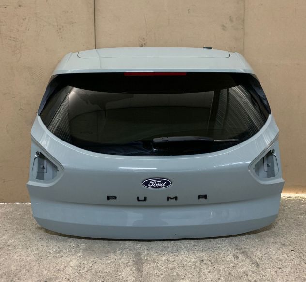 Portellone posteriore completo Ford Puma ST 2019 -2026