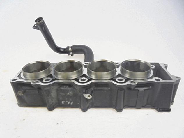 MONOBLOCCO CILINDRI KAWASAKI Z 750 2003 - 2006 110050015 ENGINE CYLINDER - Foto 2