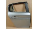 PORTA POST. DX GRIGIO MEDIO MET. (No Alz. - No Scendente)C/S. (Piccolo Graf &hellip;