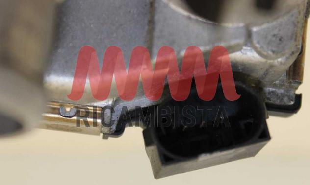 46533515 Fiat Punto 1.2 corpo farfallato Bosch - Foto 3