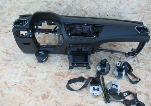 KIT AIRBAG OPEL GRANDLAND X 2018