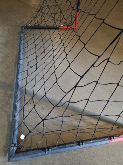 Porta da calcio allenamento Decathlon - Foto 6