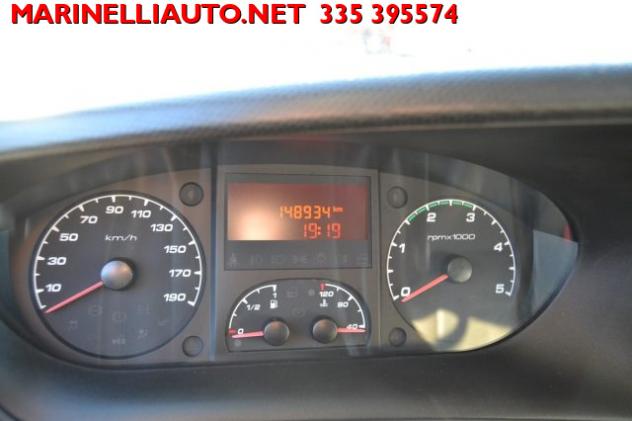 IVECO Daily 35C13 2.3 DC 7 POSTI RIBALTABILE rif. 23718377 - Foto 10