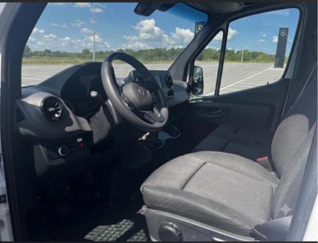 MERCEDES-BENZ Sprinter F37/35 319 CDI RWD TA Furgone rif. 23952737 - Foto 7