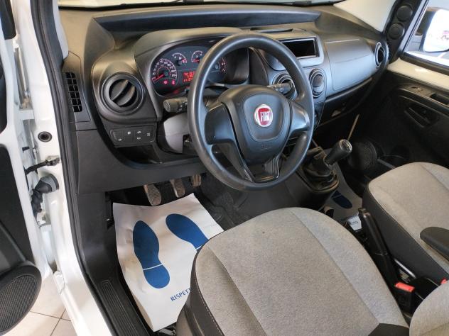 Fiat Fiorino 1.3 MJT 95CV Combinato SX - IVA ESCLUSA - Foto 7