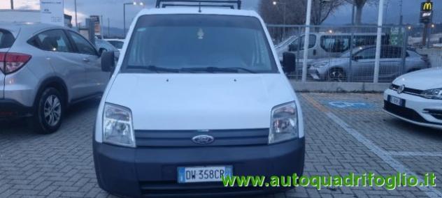 FORD Transit Connect 200S 1.8 TDCi/90CV PC N1 rif. 20400802