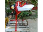 Mulino elettrico 3 HP 2.2 KW 380 V nuovo