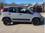 FIAT Panda 4X4 KM 54627 ANNO 2019 rif. 20579211