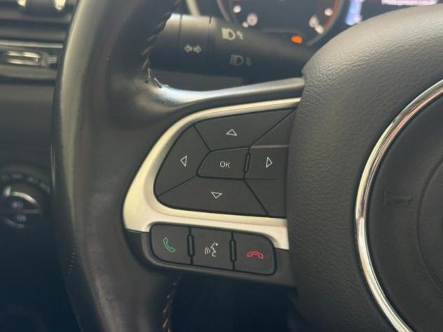 JEEP Compass 1.6 Multijet II 2WD Limited rif. 24153869 - Foto 10