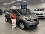 RENAULT Captur 1.5 dCi 90 CV Live rif. 22771359