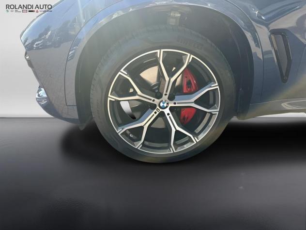 BMW X5 xdrive25d Msport auto - Foto 9