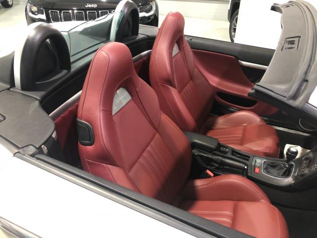 Alfa Romeo Spider 1750 TBi - Foto 7