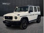 Mercedes-Benz Classe G - W463 2018 G 400 d AMG Line 330cv auto