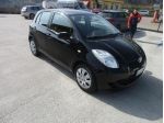 Toyota Yaris 5p 1.0 Sol GARANTITA FULL OPTIONAL