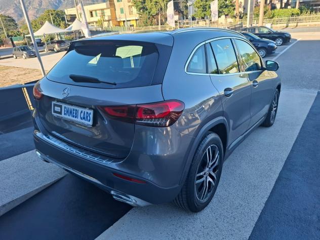 MERCEDES GLA 200 BENZINA 163 CV SPORT PLUS AUTO - Foto 5