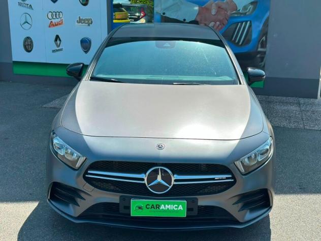 MERCEDES Classe A (W177) A 35 AMG 4Matic - Foto 8