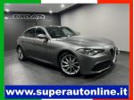 ALFA ROMEO Giulia 2.2 Turbodiesel 210 CV AT8 AWD Q4 Veloce rif. 23427557