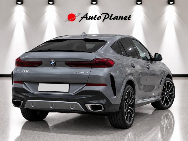 Bmw X6 xDrive40d 48V Msport - Foto 2