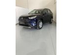 Toyota RAV4 2.5 HV 218cv E-CVT Active 2WD