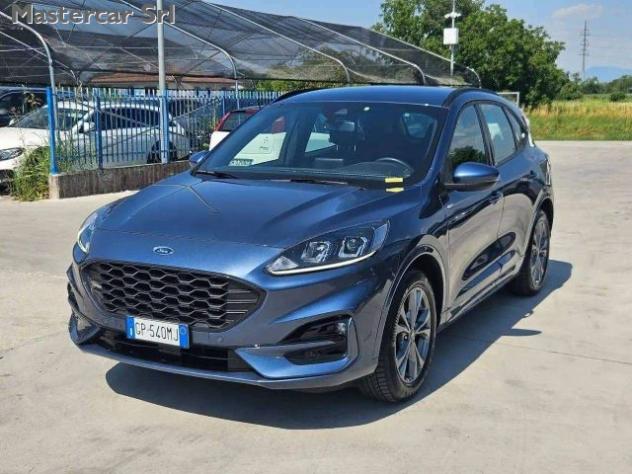 FORD Kuga Kuga III 2.5 full hybrid ST-Line 2wd 225cv cvt - rif. 23998336 - Foto 2