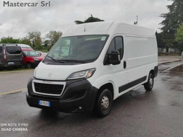 PEUGEOT Boxer 330 L2H2 2.2 BlueHDi 140cv - GB382KR rif. 23989099 - Foto 2
