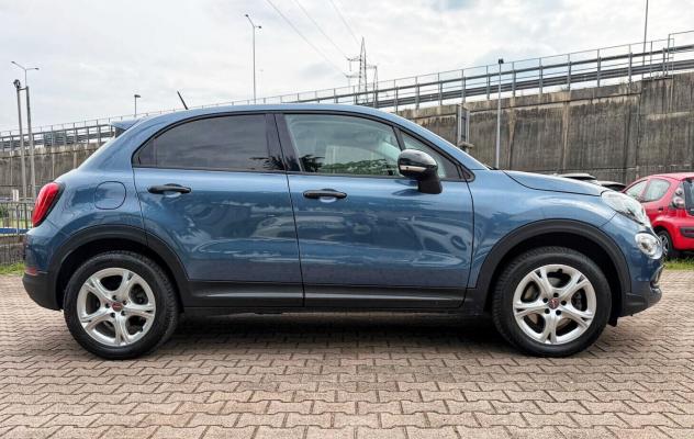 Fiat 500X 1.6 E-Torq 110 CV GPL OK NEOPATENTATI - Foto 4