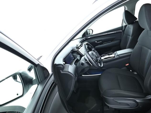 HYUNDAI Tucson 3ª serie Tucson 1.6 T-GDI 48V Exellence - Foto 6