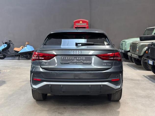 AUDI Q3 SPB 35 TDI S tronic S line edition rif. 23658025 - Foto 5