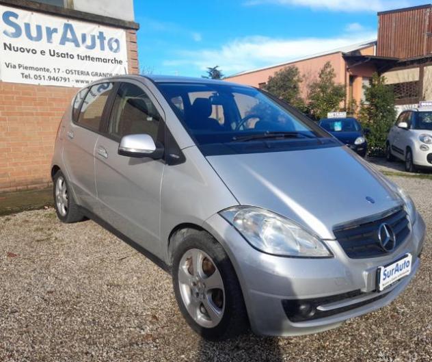 MERCEDES-BENZ A 160 CDI BlueEFFICIENCY rif. 23075693 - Foto 3