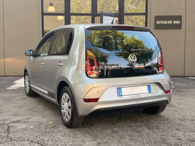 VOLKSWAGEN up! 1.0 5p. eco high up! BMT rif. 23882428 - Foto 5