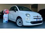 FIAT 500 1.0 HYBRID DOLCEVITA 69CV - TETTO, PELLE, NEOPATENTATI