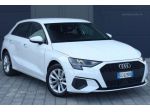 AUDI A3 SPB 30 TFSI S tronic rif. 23957594