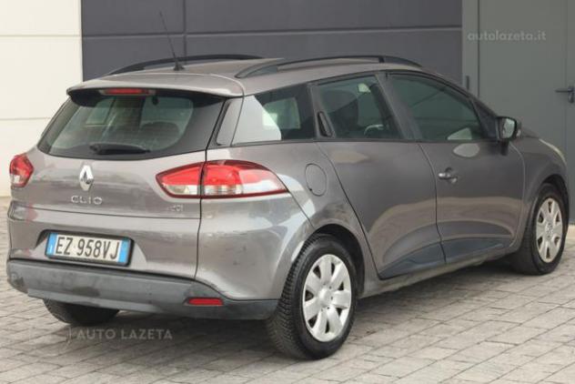 RENAULT Clio 1.5 dCi 8V 75CV Grandtour rif. 23926344 - Foto 3