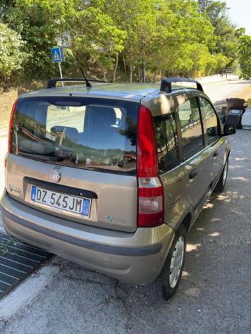 FIAT Panda 1.2 Dynamic Natural Power rif. 23796313 - Foto 3