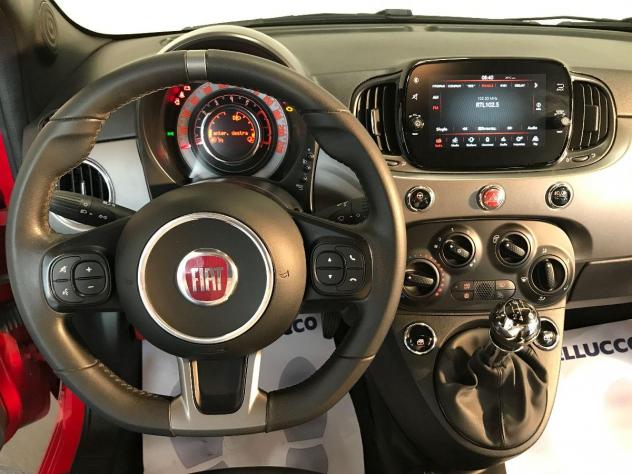 FIAT 500 1.2 "S" - Foto 9