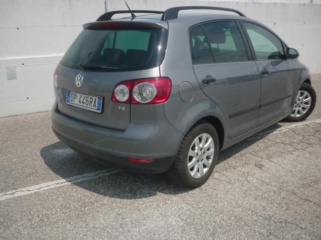 Volkswagen Golf Plus 1.4 16V TSI Comfortline - Foto 5
