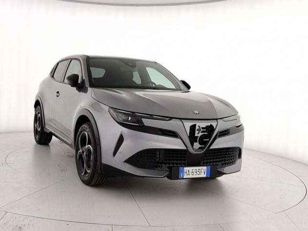 Alfa Romeo Junior Ibrida My25 Ibrida Q4 Intensa 1.2 145cv Hybrid Edct6